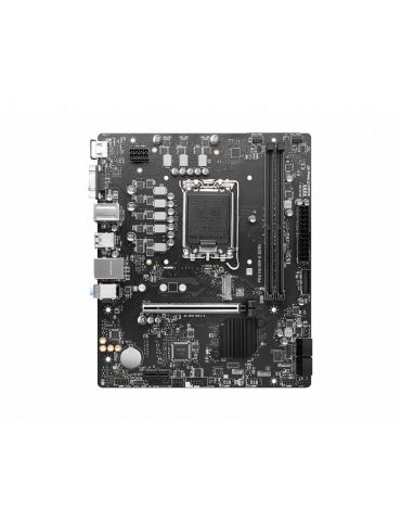 MSI PRO H610M-E DDR4 plăci de bază Intel H610 LGA 1700 micro-ATX