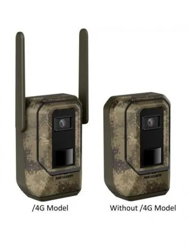 Camera IP Wildlife... - Tik.ro