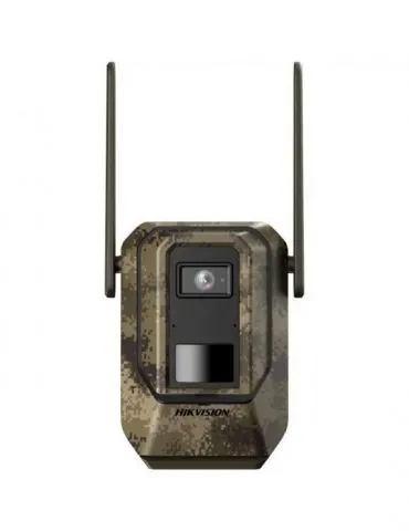 Camera IP Wildlife... - Tik.ro