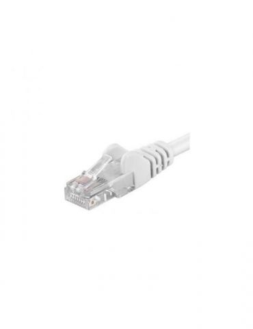 Patchcord UTP, cat.5e,... - Tik.ro