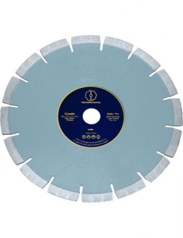 Tudee 115x22.2mm Disc diamantat debitare granit Tu-dee diamond - 1 - Tik.ro