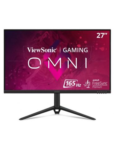 Viewsonic VX Series VX2728J monitoare LCD 68,6 cm (27") 1920 x 1080 Pixel Full HD LED Negru - Tik.ro