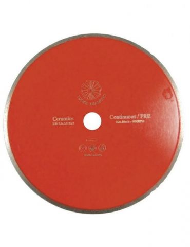 Tudee 115x22.2mm Disc diamantat debitare placi ceramice Tu-dee diamond - 1 - Tik.ro