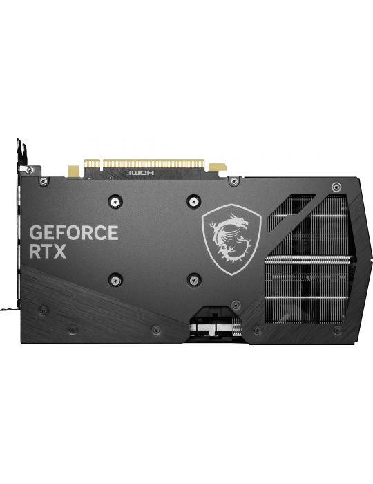 MSI GeForce RTX 4060 Ti GAMING X 8G NVIDIA 8 Giga Bites GDDR6
