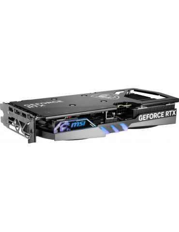 MSI GeForce RTX 4060 Ti GAMING X 8G NVIDIA 8 Giga Bites GDDR6