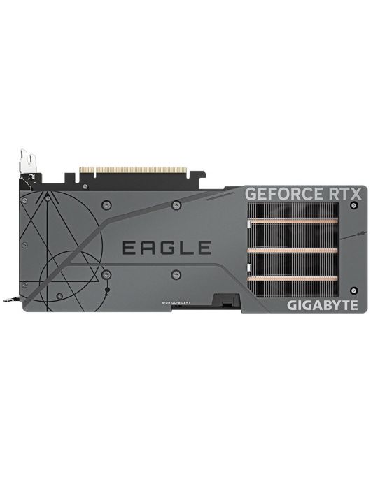 Gigabyte GeForce RTX 4060 Ti EAGLE OC 8G NVIDIA 8 Giga Bites GDDR6
