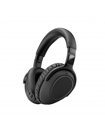 EPOS | SENNHEISER ADAPT 660 Căști Prin cablu & Wireless Bandă de fixare pe cap Birou Call center USB Tip-A Bluetooth Negru - Tik.ro