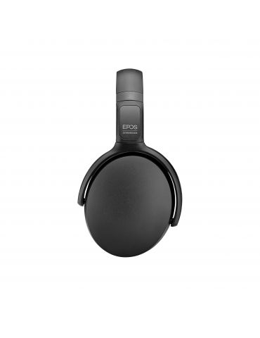 EPOS | SENNHEISER ADAPT 360 Căști Prin cablu & Wireless Bandă de fixare pe cap Birou Call center Bluetooth Negru