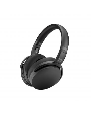 EPOS | SENNHEISER ADAPT 360 Căști Prin cablu & Wireless Bandă de fixare pe cap Birou Call center Bluetooth Negru