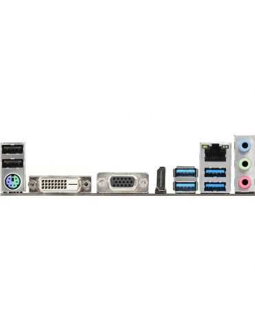Placa de baza asrock socket am4 ab350m-hdv r4.0
amd am4 Asrock - 1