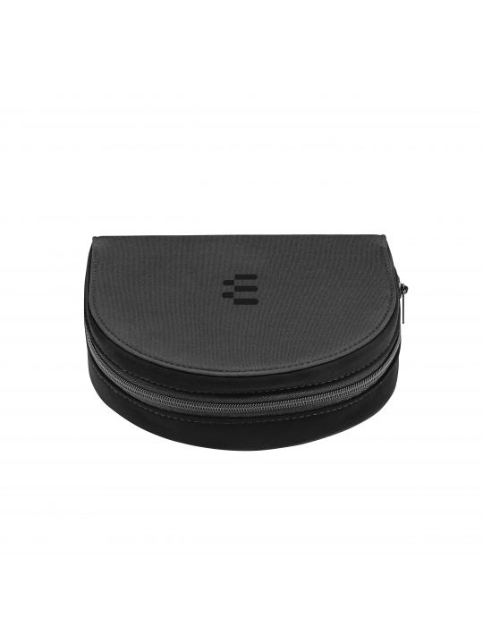 EPOS | SENNHEISER ADAPT 560 II Căști Prin cablu & Wireless Bandă de fixare pe cap Birou Call center USB tip-C Bluetooth Negru