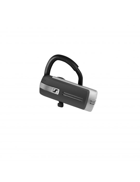 Sennheiser ADAPT Presence Grey UC Căști Fără fir Cârlig-ureche Apeluri Muzică Bluetooth Gri