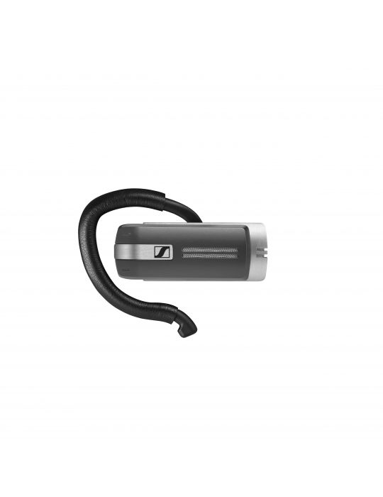 Sennheiser ADAPT Presence Grey UC Căști Fără fir Cârlig-ureche Apeluri Muzică Bluetooth Gri
