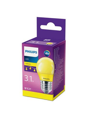 Philips 929001394001 lămpi cu LED 3,1 W E27
