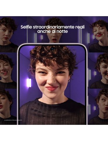 Samsung Galaxy S23+ SM-S916B 16,8 cm (6.6") Dual SIM Android 13 5G USB tip-C 8 Giga Bites 256 Giga Bites 4700 mAh Verde