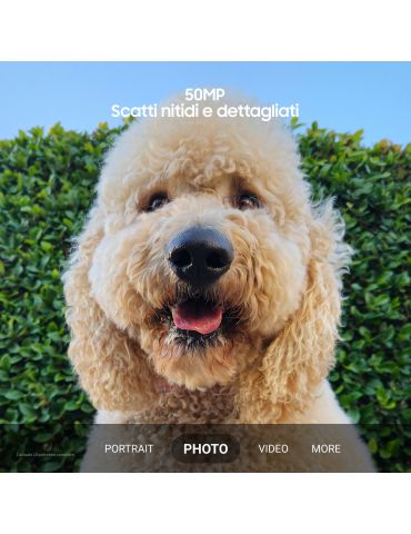 Samsung Galaxy S23+ SM-S916B 16,8 cm (6.6") Dual SIM Android 13 5G USB tip-C 8 Giga Bites 256 Giga Bites 4700 mAh Verde