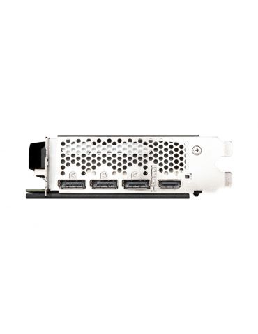MSI GEFORCE RTX 4070 VENTUS 3X 12G OC plăci video NVIDIA 12 Giga Bites GDDR6X
