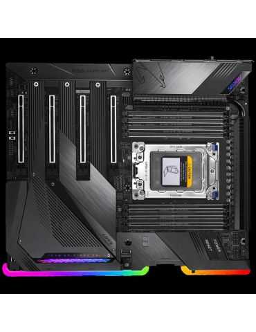 Placa de baza amd gigabyte trx40 aorus xtreme
amd trx40 Gigabyte - 1