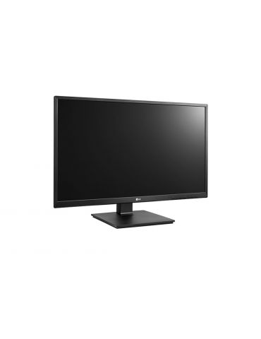 LG 27BK55YP-B monitoare LCD 68,6 cm (27") 1920 x 1080 Pixel Full HD LED Negru