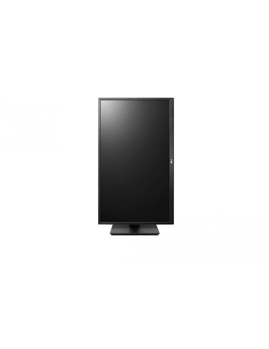 LG 27BK55YP-B monitoare LCD 68,6 cm (27") 1920 x 1080 Pixel Full HD LED Negru