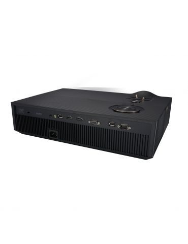 ASUS ProArt Projector A1 proiectoare de date Proiector cu rază normală 3000 ANSI lumens DLP 1080p (1920x1080) 3D Negru