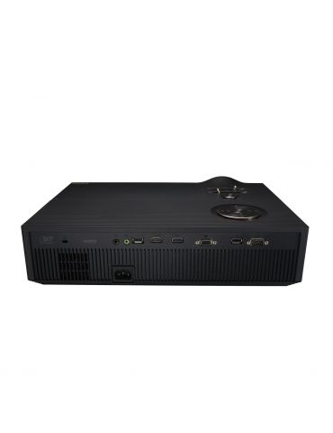ASUS ProArt Projector A1 proiectoare de date Proiector cu rază normală 3000 ANSI lumens DLP 1080p (1920x1080) 3D Negru