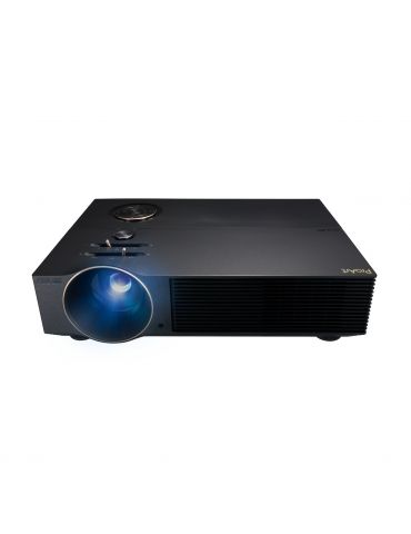 ASUS ProArt Projector A1 proiectoare de date Proiector cu rază normală 3000 ANSI lumens DLP 1080p (1920x1080) 3D Negru