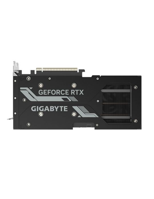 Gigabyte GV-N4070WF3OC-12GD plăci video NVIDIA GeForce RTX 4070 12 Giga Bites GDDR6X