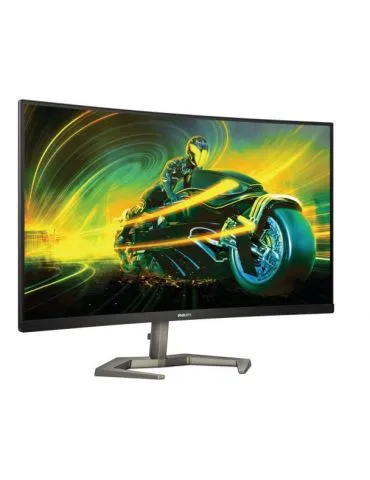 Philips Momentum 32M1C5200W 00 monitoare LCD 80 cm (31.5") 1920 x 1080 Pixel Full HD Negru - Tik.ro
