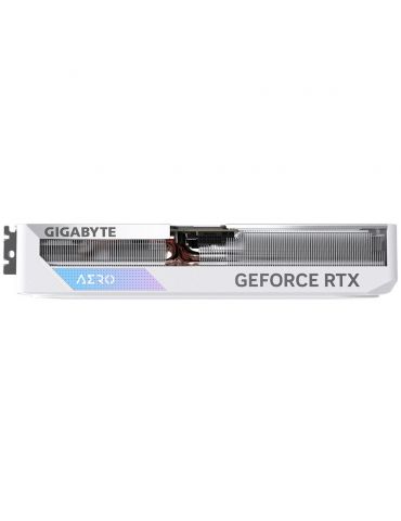 Gigabyte GeForce RTX 4070 Ti AERO OC V2 12G NVIDIA 12 Giga Bites GDDR6X