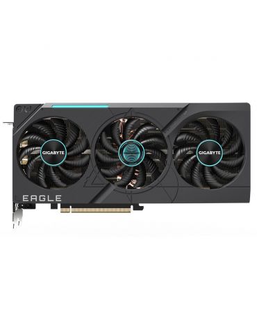 Gigabyte GeForce RTX 4070 Ti EAGLE OC 12G (rev. 2.0) NVIDIA 12 Giga Bites GDDR6X