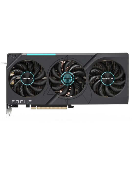 Gigabyte GeForce RTX 4070 Ti EAGLE OC 12G (rev. 2.0) NVIDIA 12 Giga Bites GDDR6X