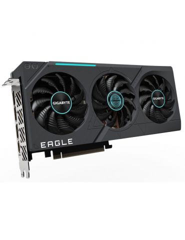 Gigabyte GeForce RTX 4070 Ti EAGLE OC 12G (rev. 2.0) NVIDIA 12 Giga Bites GDDR6X