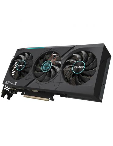Gigabyte GeForce RTX 4070 Ti EAGLE OC 12G (rev. 2.0) NVIDIA 12 Giga Bites GDDR6X