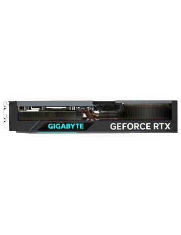 Gigabyte GeForce RTX 4070 Ti EAGLE OC 12G (rev. 2.0) NVIDIA 12 Giga Bites GDDR6X