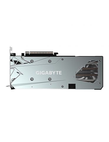 Gigabyte Radeon RX 7600 GAMING OC 8G AMD 8 Giga Bites GDDR6