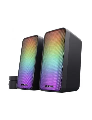 Trust GXT 611 Wezz 6 W Negru 2.0 canale