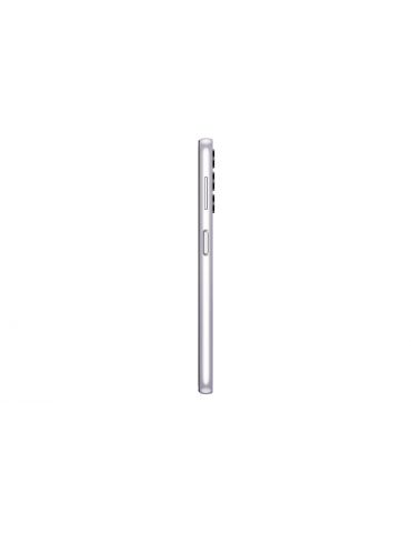 Samsung Galaxy A14 SM-A145R DSN 16,8 cm (6.6") Dual SIM Android 13 4G USB tip-C 4 Giga Bites 128 Giga Bites 5000 mAh Argint
