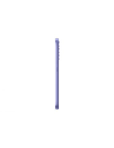 Samsung Galaxy A34 5G SM-A346B DSN 16,8 cm (6.6") Dual SIM hibrid Android 13 USB tip-C 8 Giga Bites 256 Giga Bites 5000 mAh
