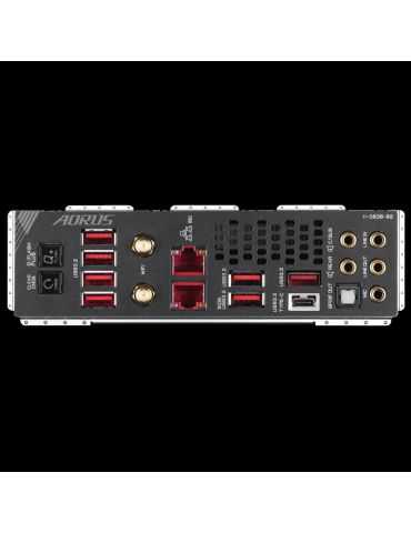 Placa de baza amd gigabyte trx40 aorus xtreme
amd trx40 Gigabyte - 1