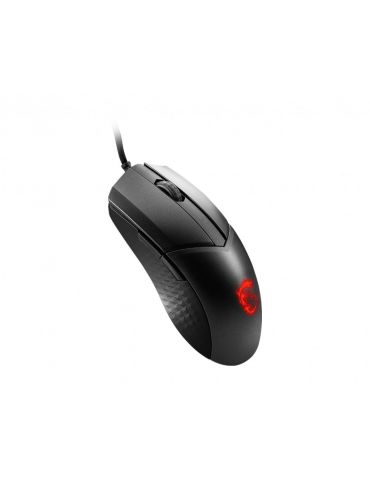 MSI Clutch GM41 Lightweight V2 mouse-uri Ambidextru USB Tip-A Optice 16000 DPI