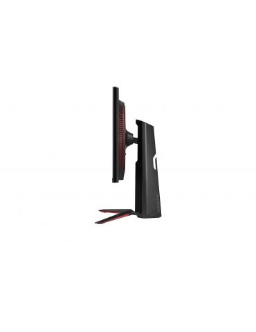 LG 27GP850P-B monitoare LCD 68,6 cm (27") 2560 x 1440 Pixel 2K LED Negru, Roşu