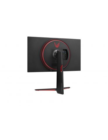 LG 27GP850P-B monitoare LCD 68,6 cm (27") 2560 x 1440 Pixel 2K LED Negru, Roşu
