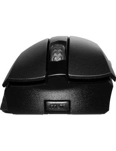 MSI CLUTCH GM51 LIGHTWEIGHT WIRELESS mouse-uri Mâna dreaptă RF fără fir Optice 26000 DPI