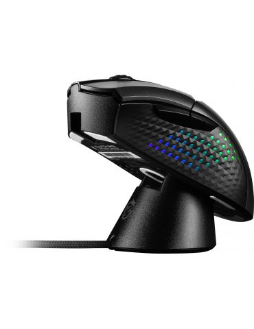 MSI CLUTCH GM51 LIGHTWEIGHT WIRELESS mouse-uri Mâna dreaptă RF fără fir Optice 26000 DPI