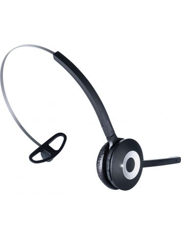 Jabra Pro 930 MS Căști Fără fir Bandă de fixare pe cap Birou Call center
