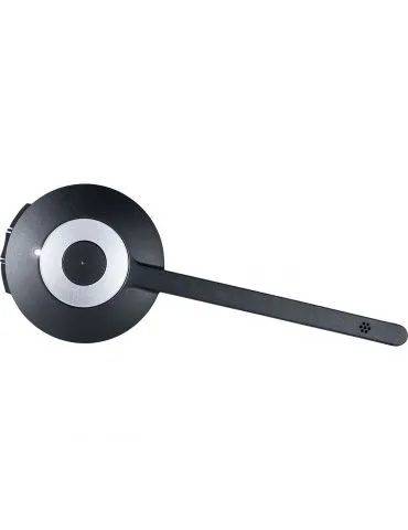 Jabra Pro 930 MS Căști Fără fir Bandă de fixare pe cap Birou Call center