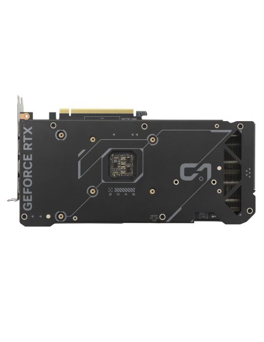 ASUS Dual -RTX4070-O12G NVIDIA GeForce RTX 4070 12 Giga Bites GDDR6X