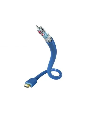 Cablu Inakustik, hdmi-hdmi,... - Tik.ro