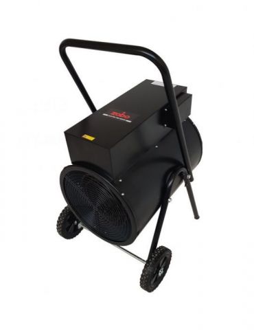 Zobo ZB-EY15 aeroterma electrica 15 kW Zobo - 1